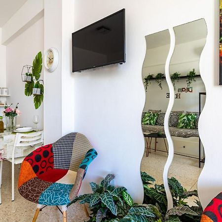 Oasis - Cozy Studio In Larnaca Exterior foto
